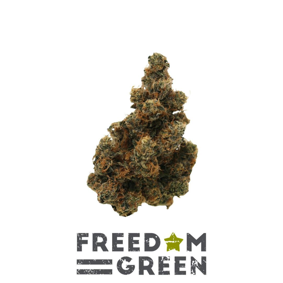 OG Larry Punch | Bulk Flower | REC