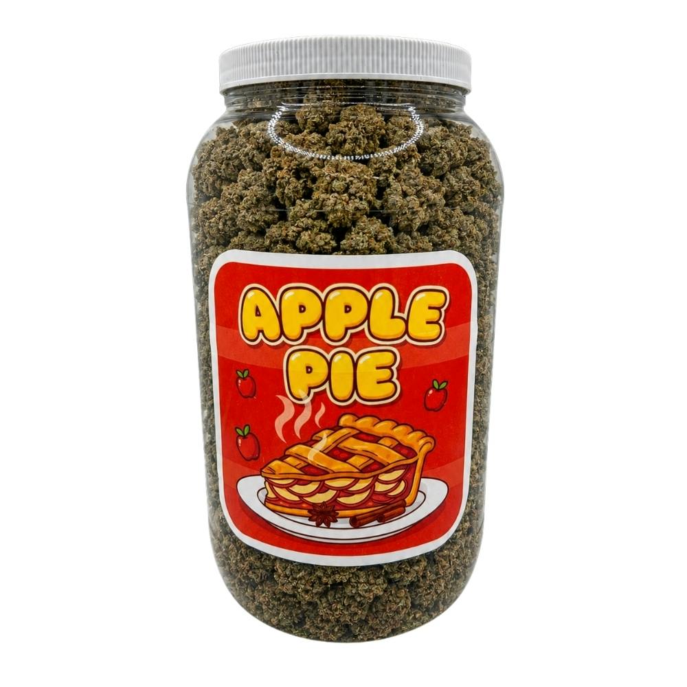 Trü Exotics | Apple Pie | Bulk Flower | REC
