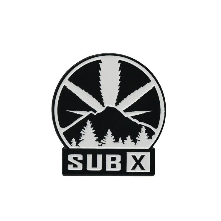 Sub X | Island Octane Pre-Roll | 1g at The Bake Shop (George)