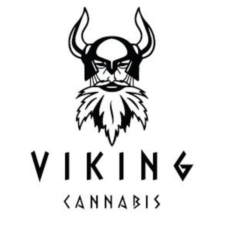 Viking Cannabis | White Cherries Cured Resin Cartridge | 1g