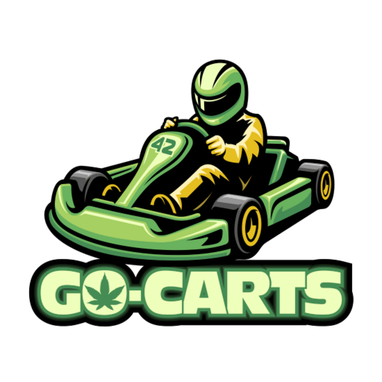 Go-Carts | Do-Si-Dos Distillate Cartridge | 1g at The Bake Shop (Union Gap)