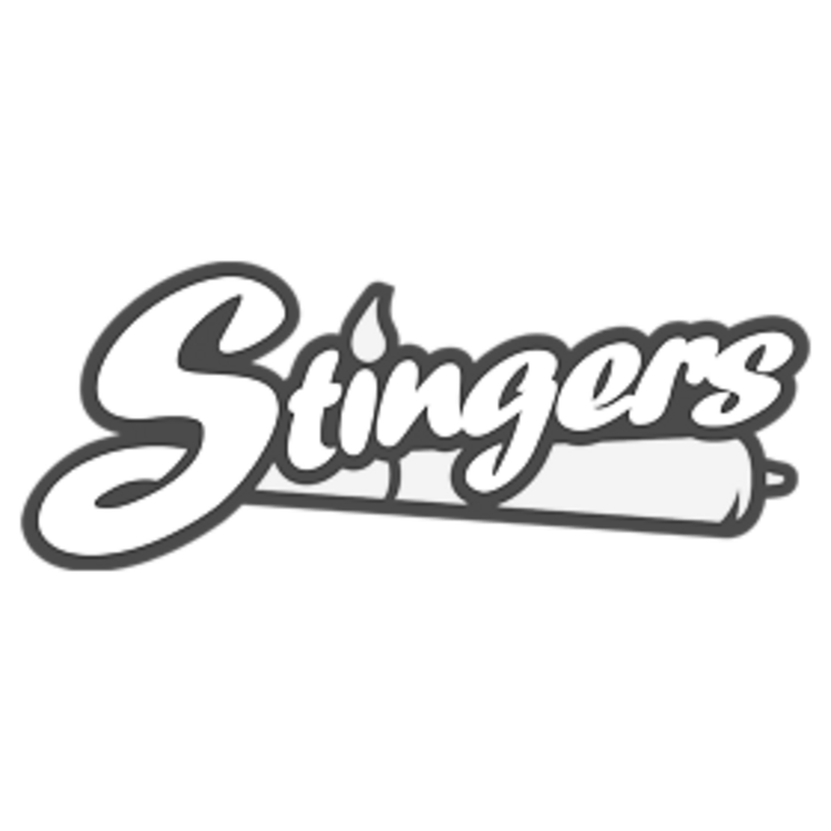 Stingers | THC Bomb Super Stingers Infused Pre-Rolls | 1g