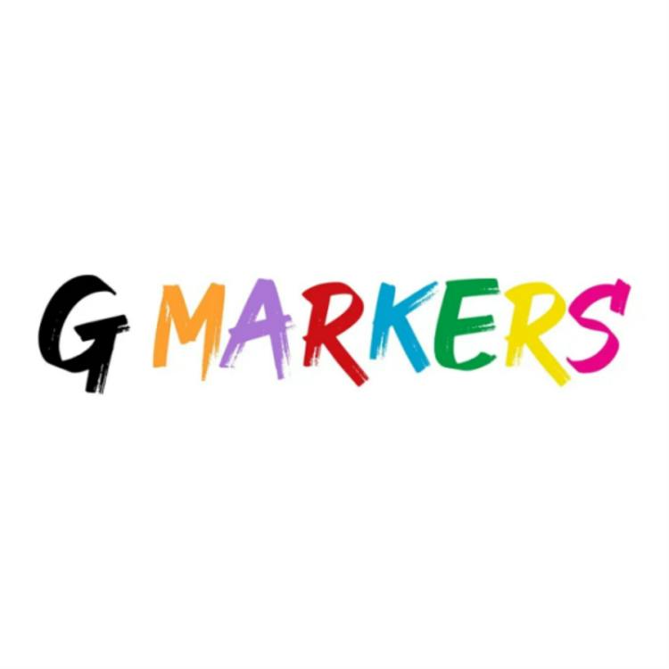 Green & Gold | G Markers Wax | 1g at The Bake Shop (Union Gap)