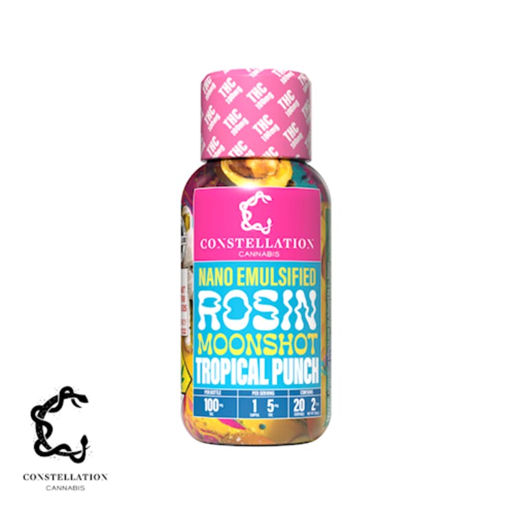 Tropical Punch Moonshot