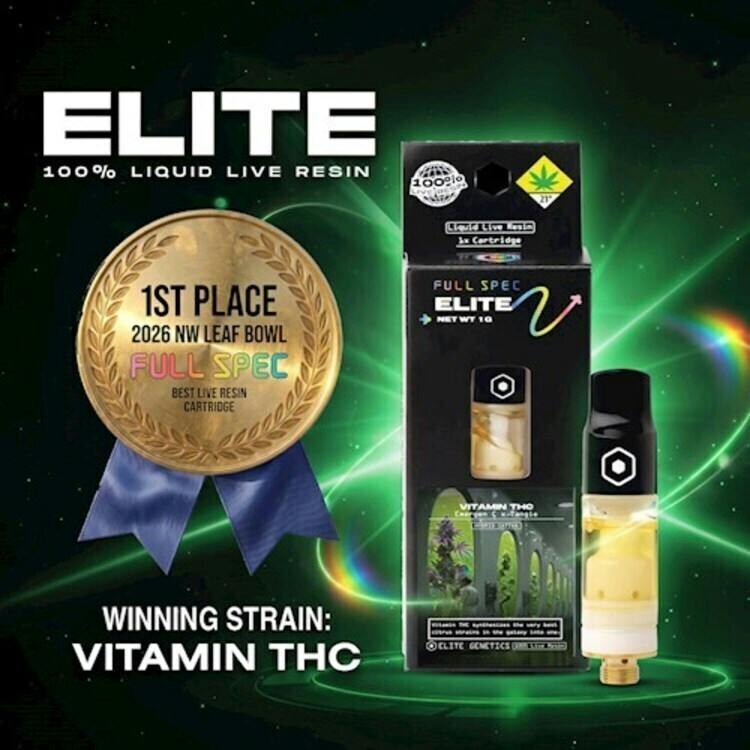 509 Fuego Elite Core 5