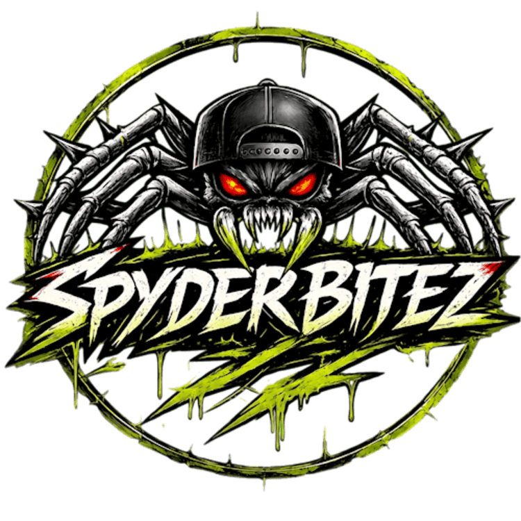 Spyder Bitez Gelato #1