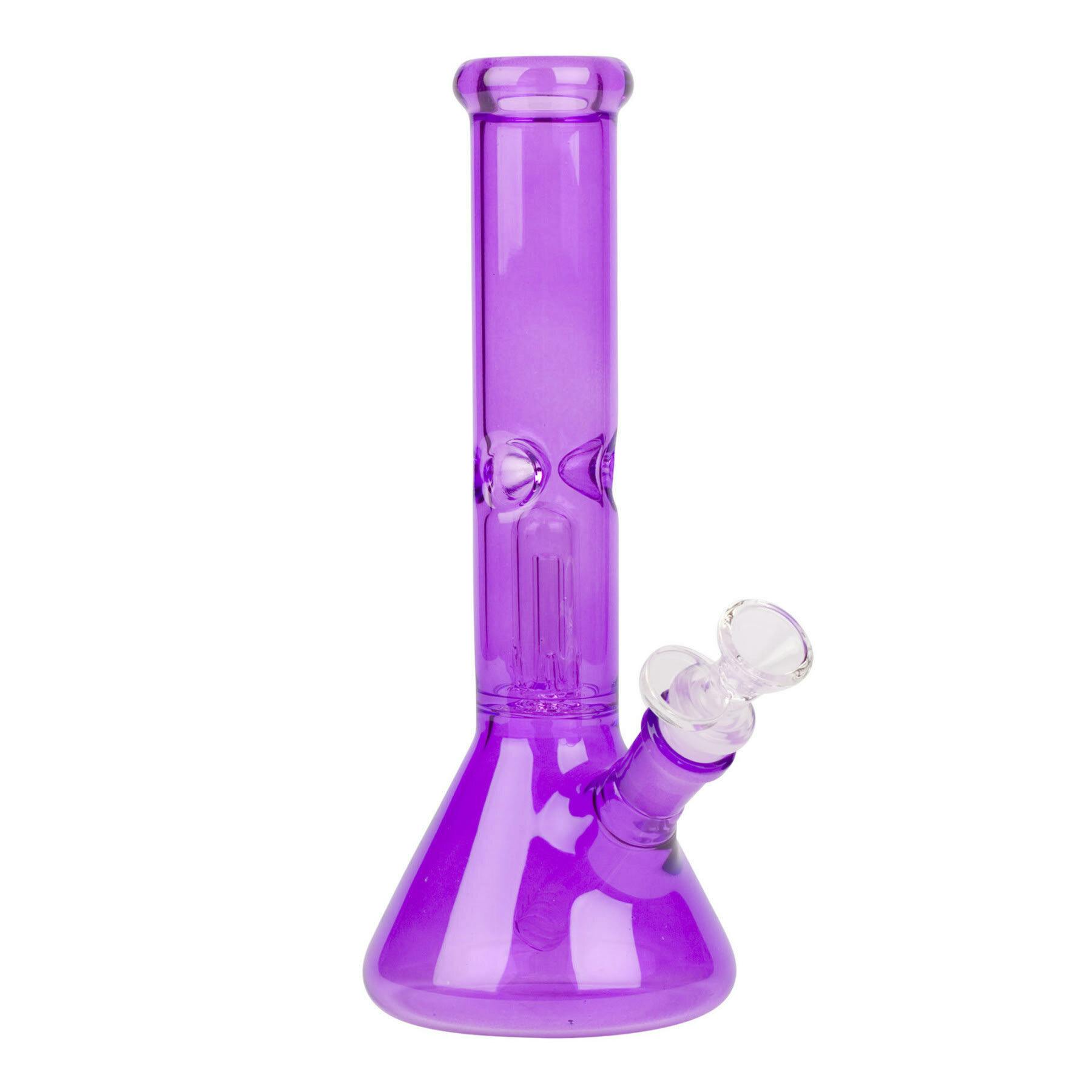 Purple Beaker