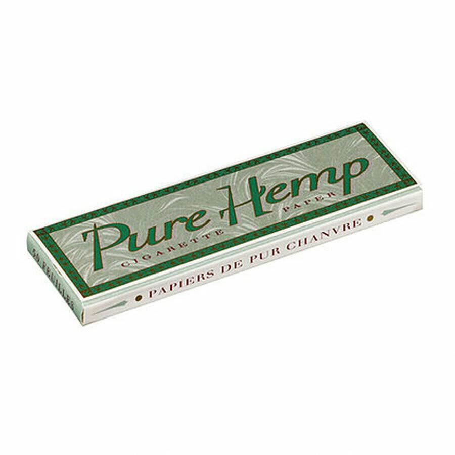 Pure Hemp 1.25"