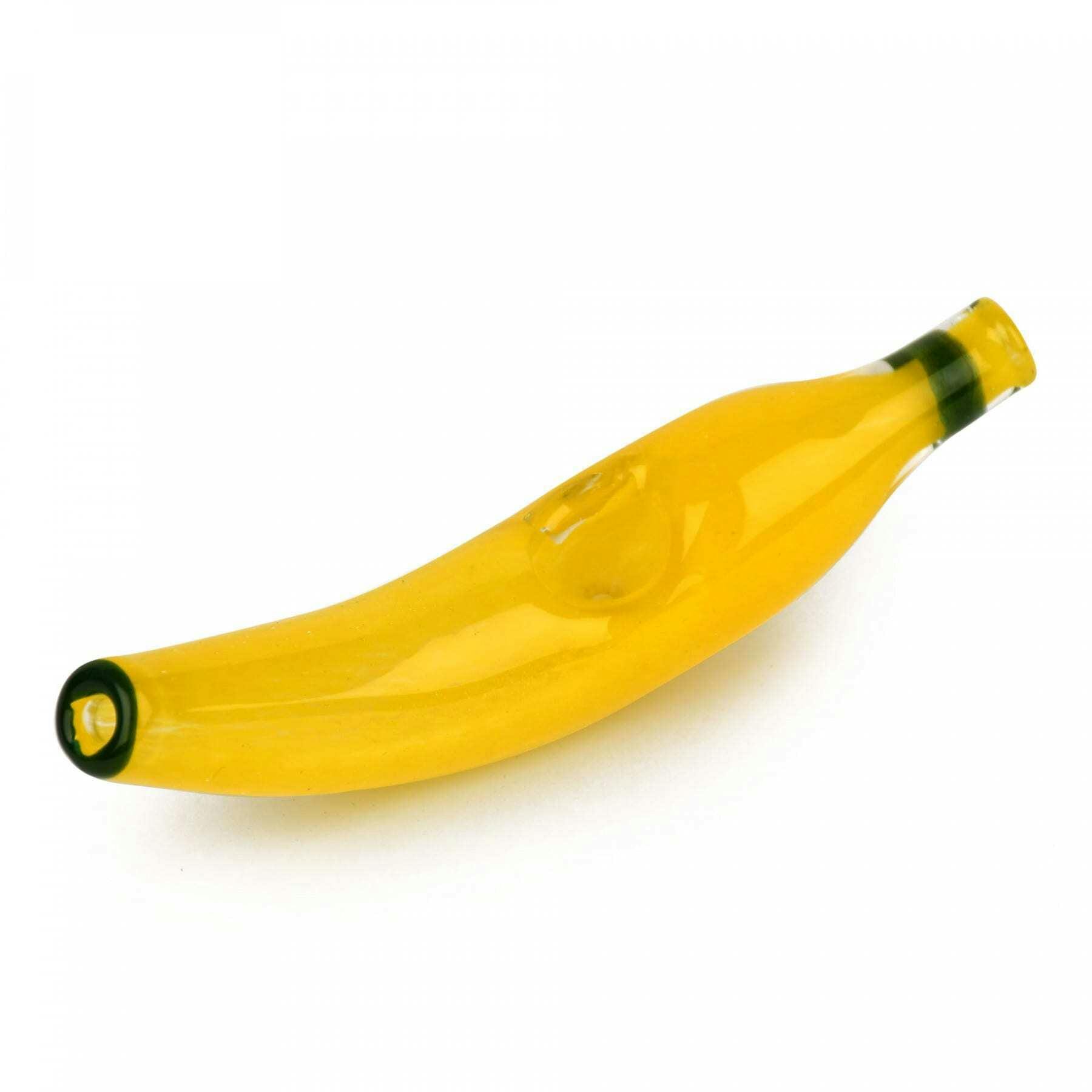 Banana Pipe