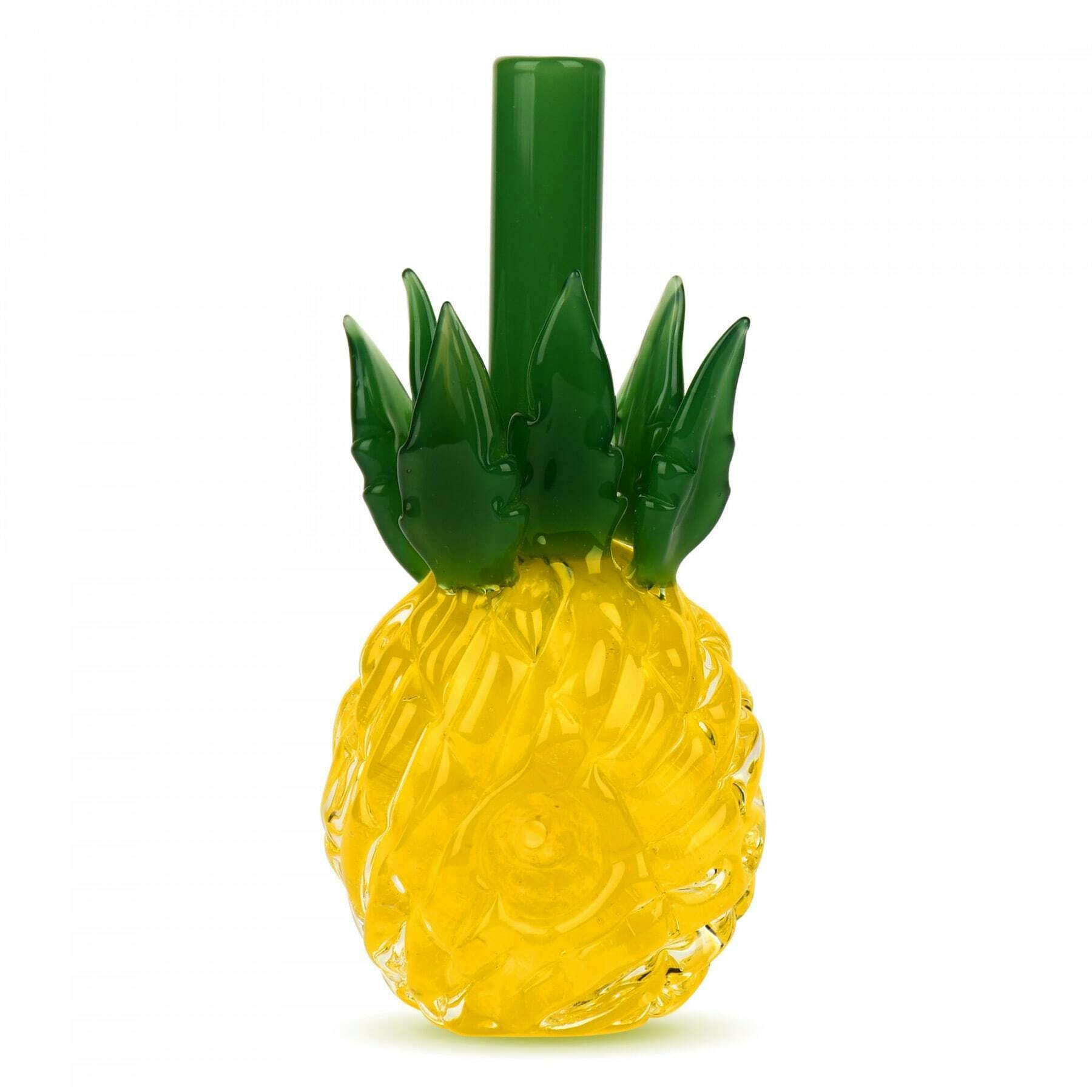 Pineapple Hand Pipe