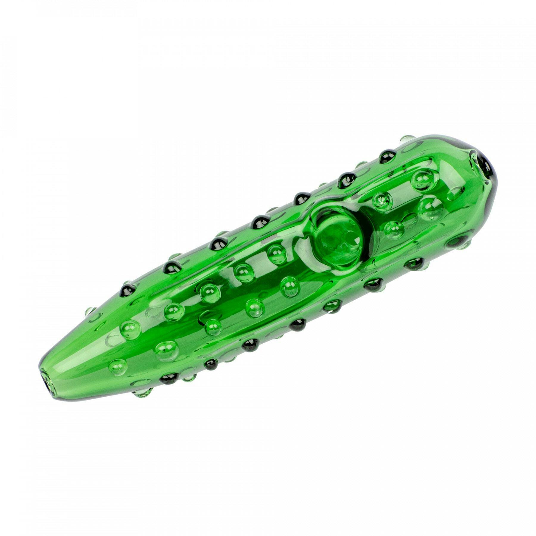 Pickle Pipe
