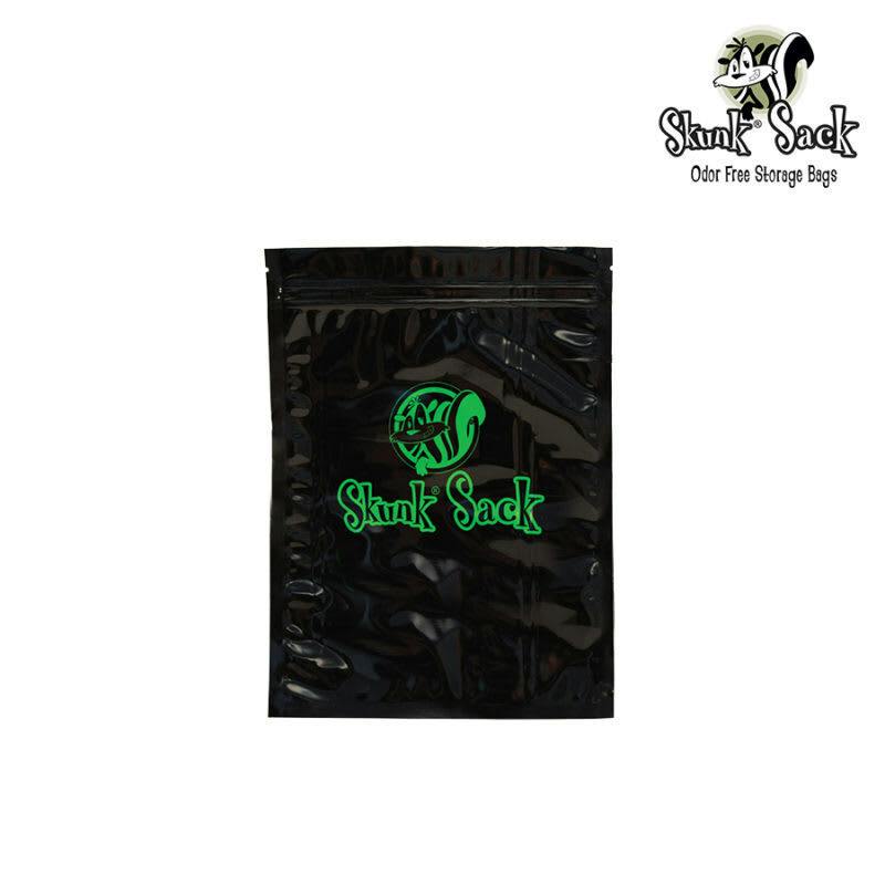 4 x 6 Medium Smell Proof Bag