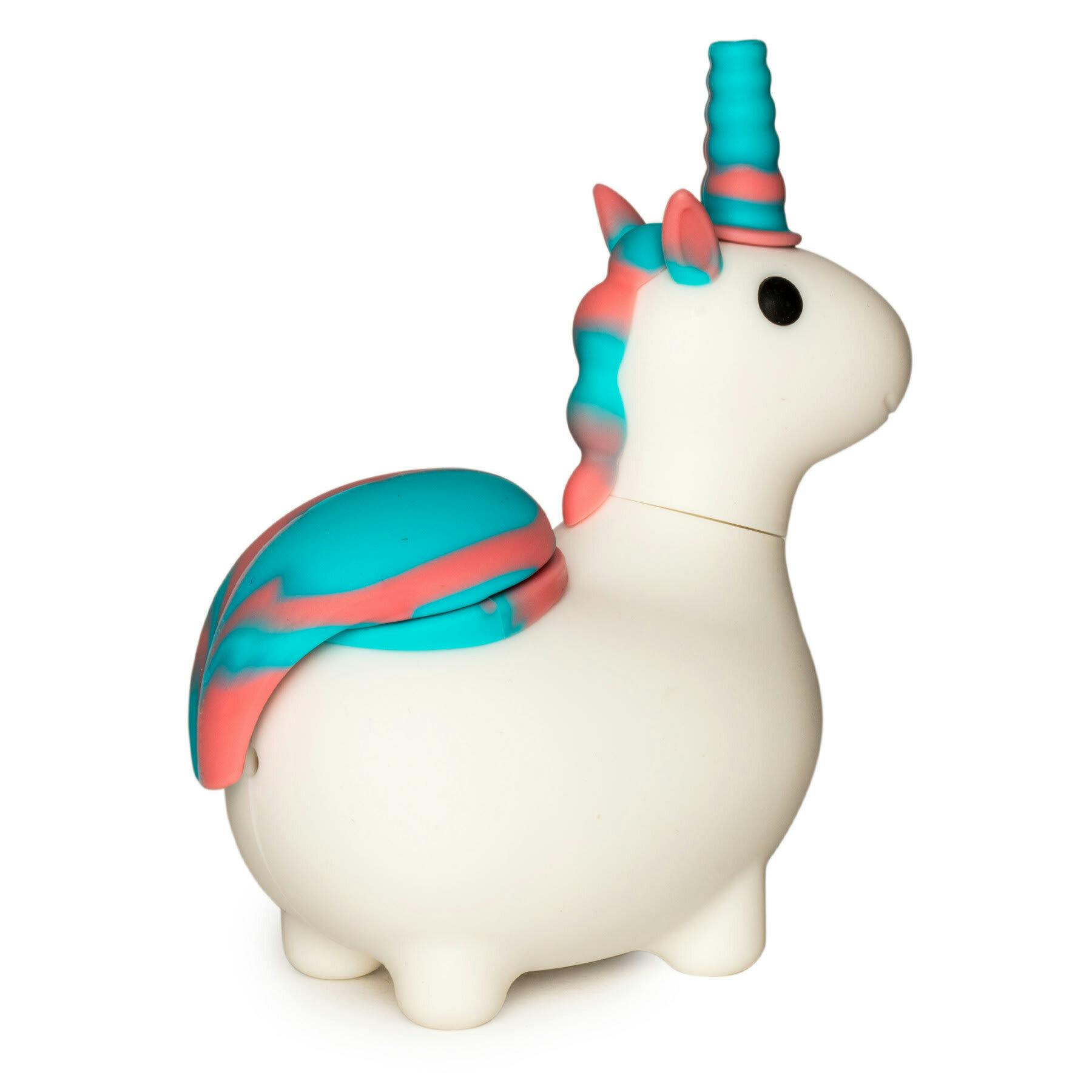 4.75" Unicorn Hand Pipe