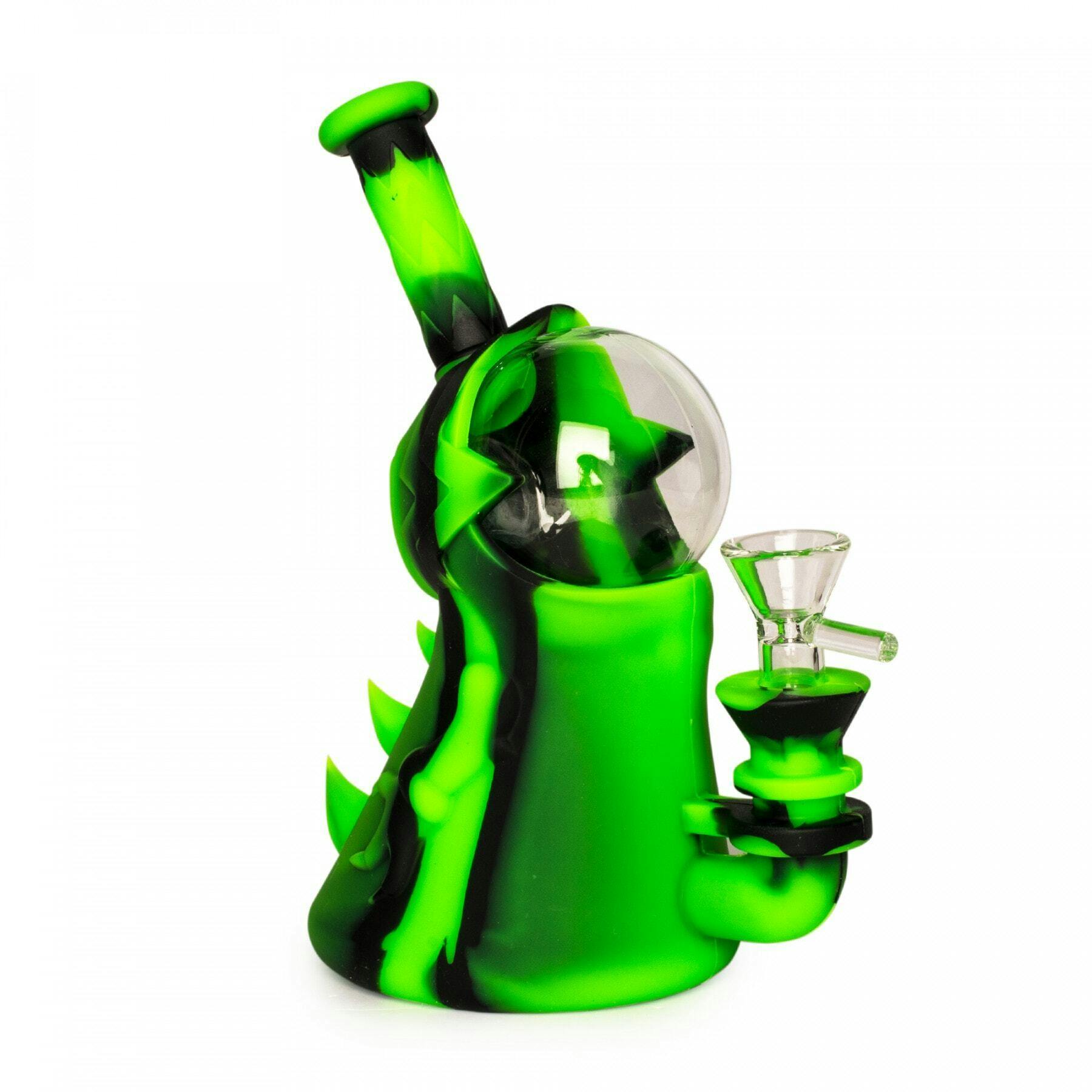 7" Cyclops Bubbler