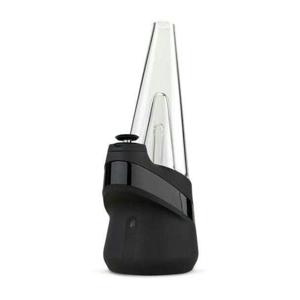 Puffco New Peak Smart eRig - 1700mAh - Onyx