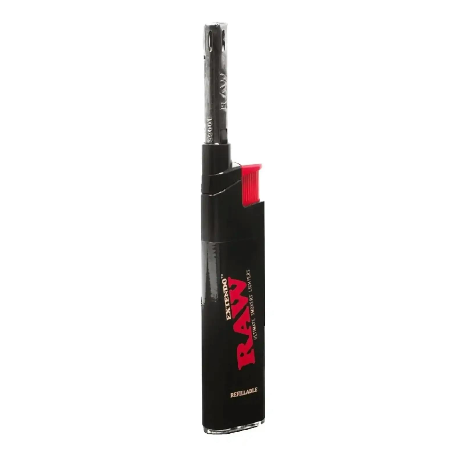 Extendo Lighter