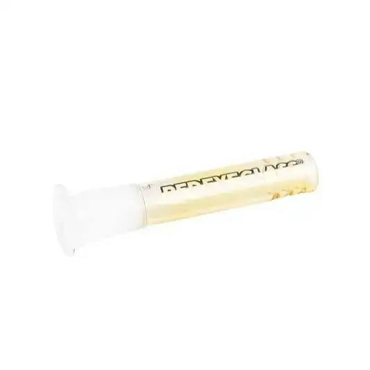4" (14mm) Slotted Downstem