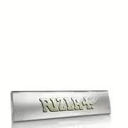 Rizla King Size Slim Super Thin - Silver