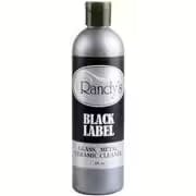 Randy's Black Label 12 oz Glass Cleaner Bottle