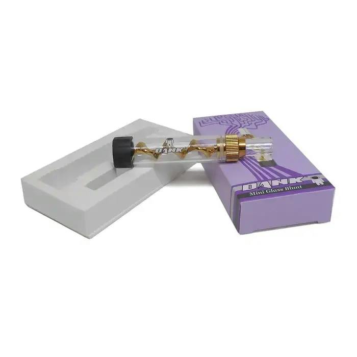 DANK MINI GLASS BLUNT
