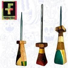Handmade Dab tool