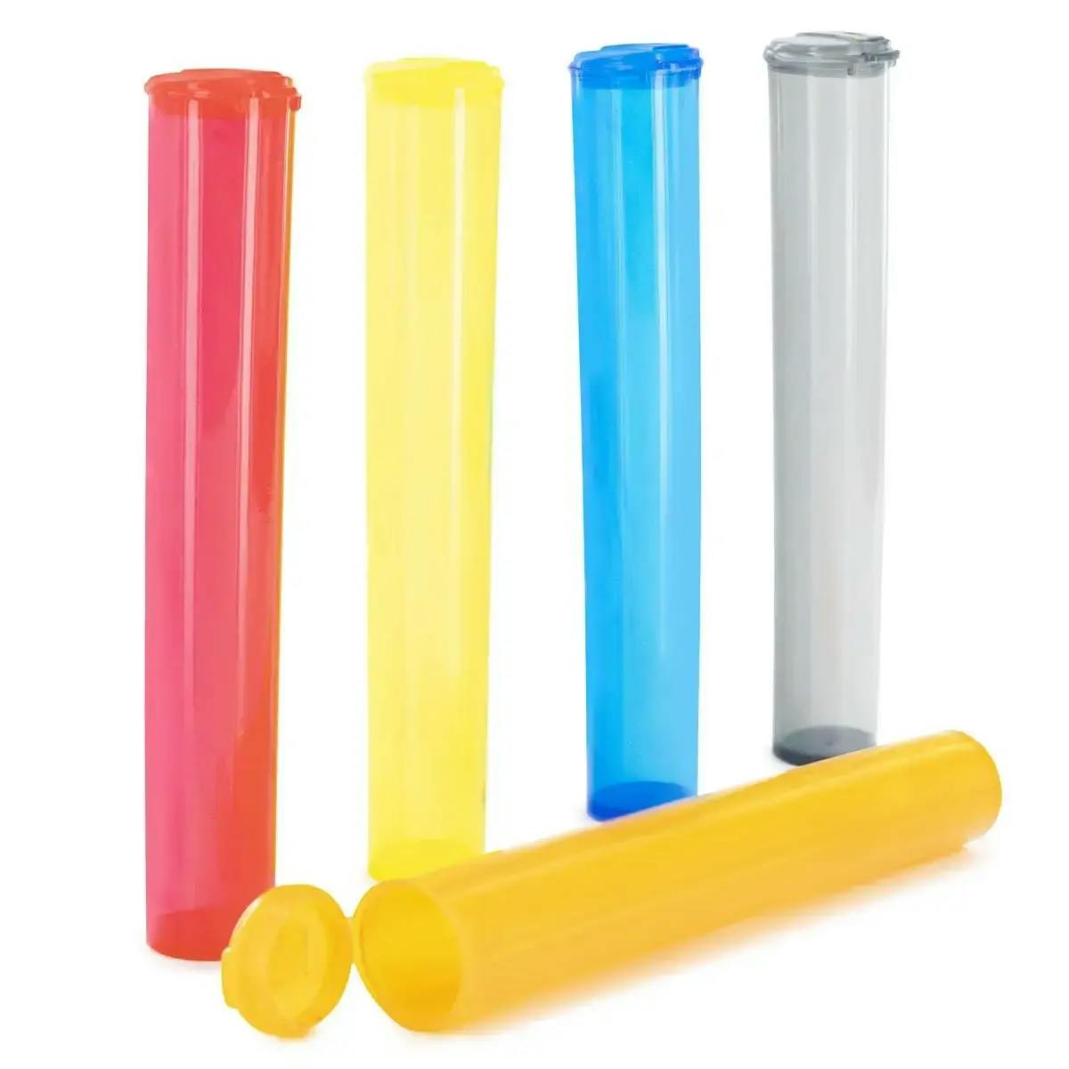 Buddies - Torpedo Cone Tube