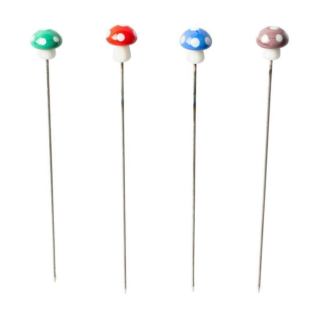 Mushroom Dabber/Pokey [Assorted Colours]
