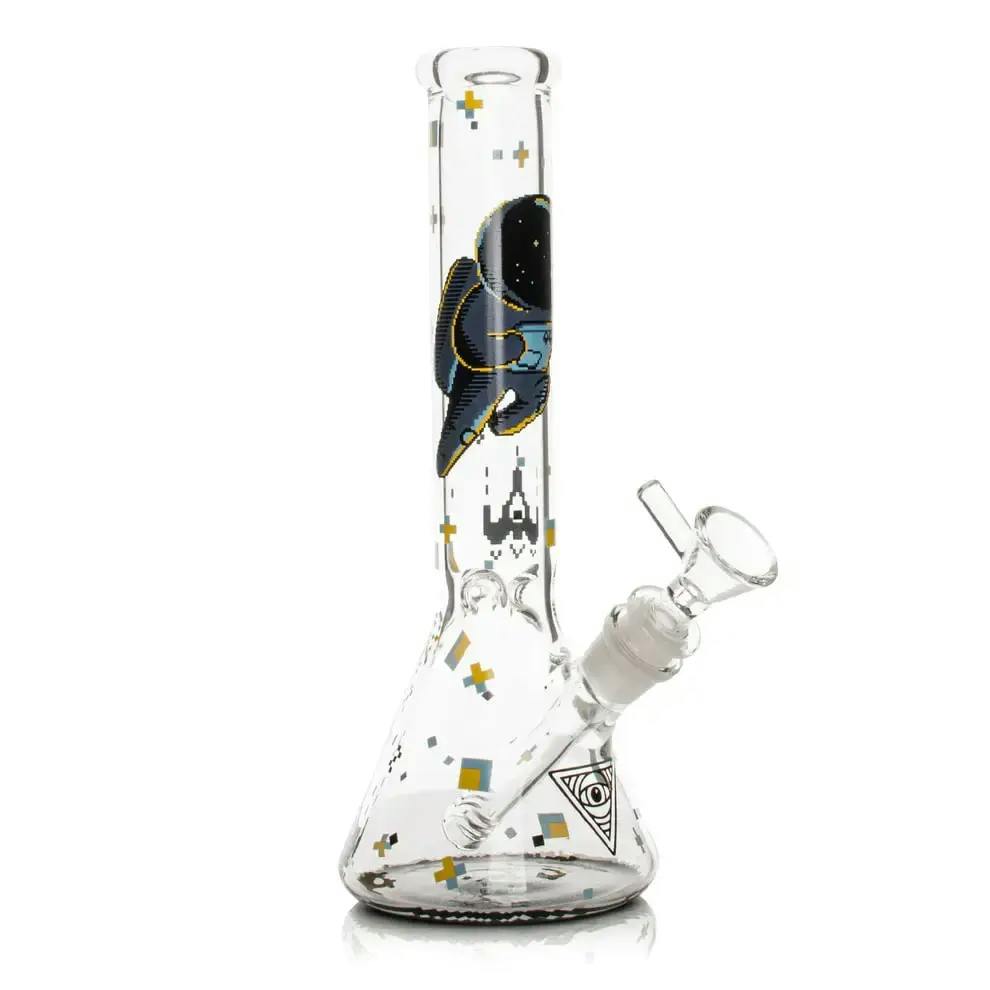 10" Astro Boy Bong