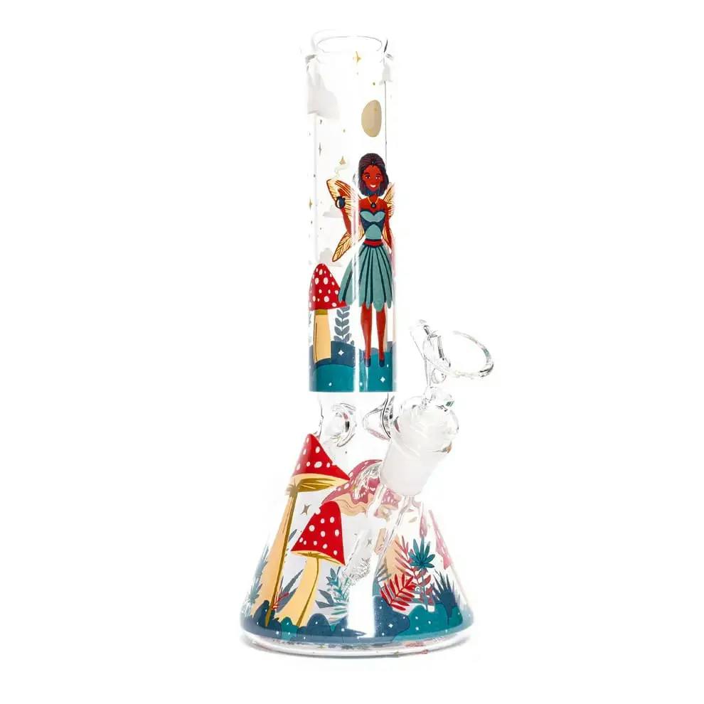 10" Faerie Worlds Water Pipe