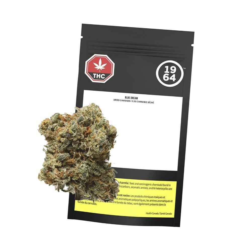 Blue Dream 7g Dried Flower