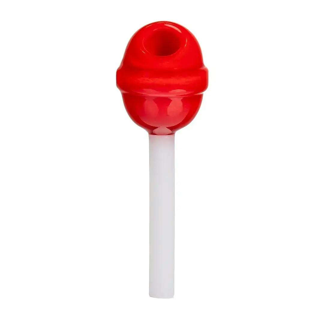 LolliPipe - Red