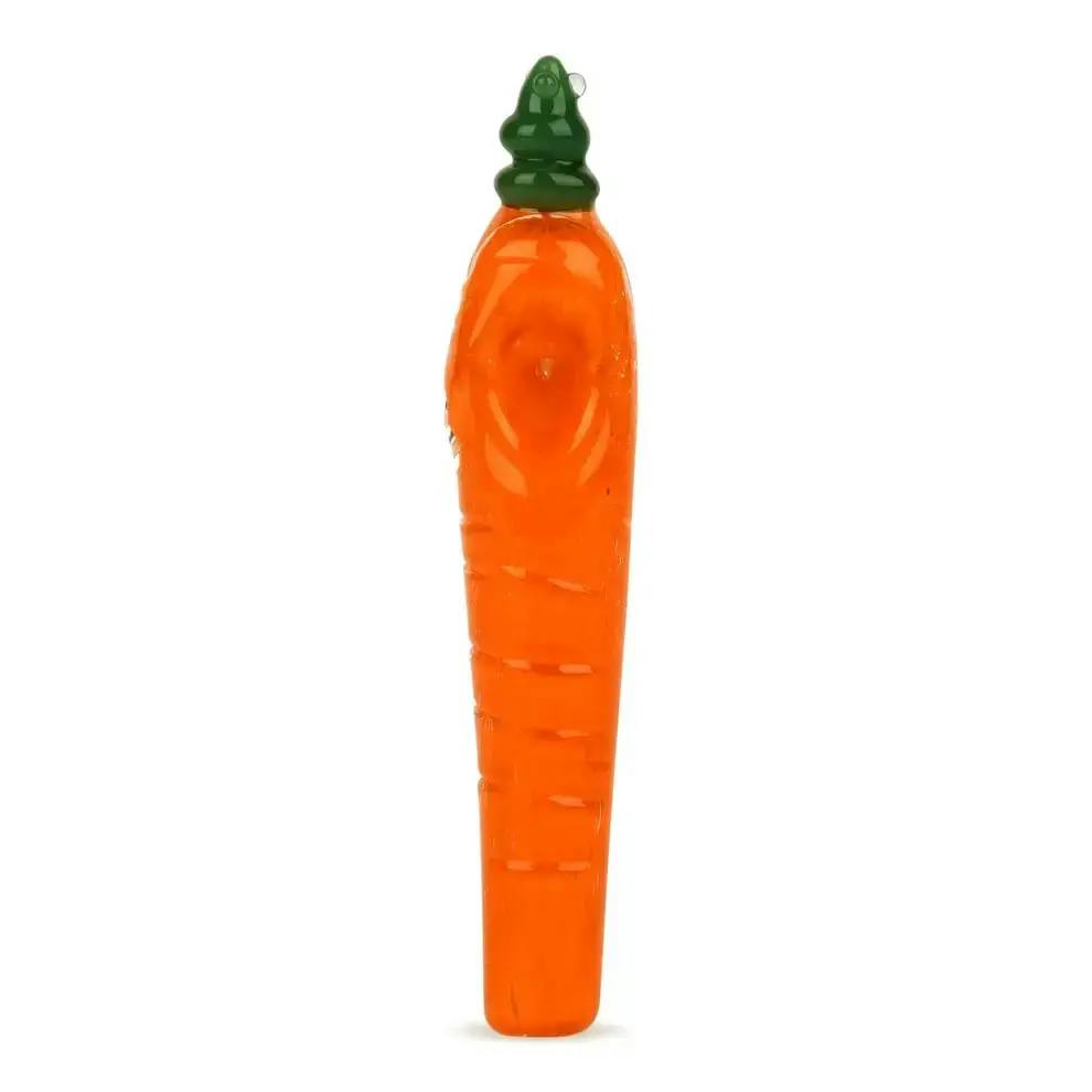 4" Carrot Pipe