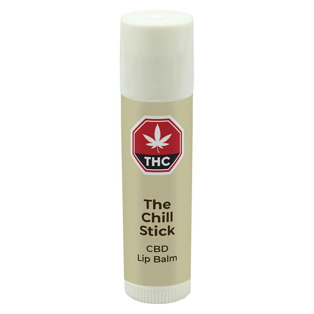 ChillStick 4.5g CBD Lip Balm
