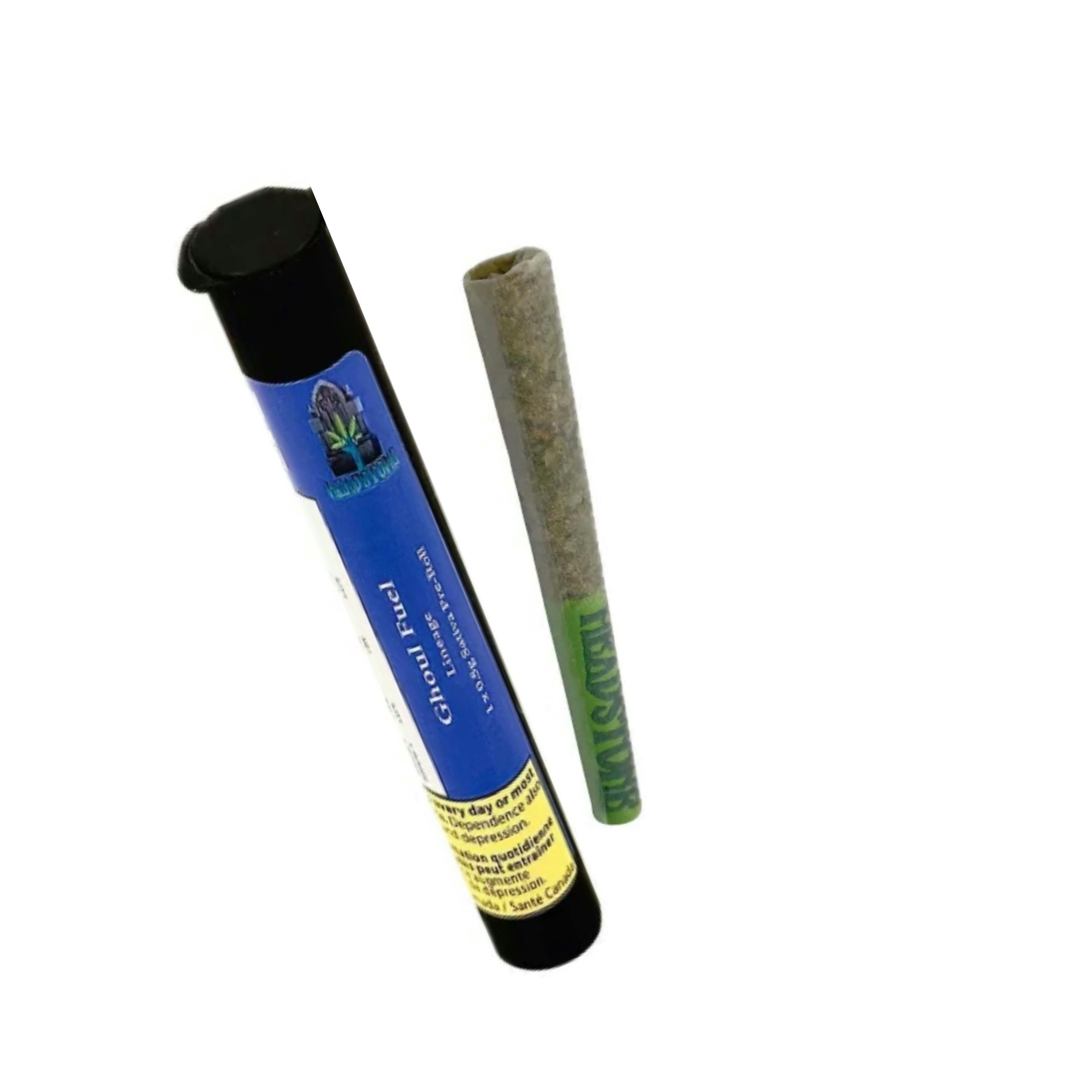 Ghoul Fuel Pre-Roll 1x0.5g [Headstone Cannabis]