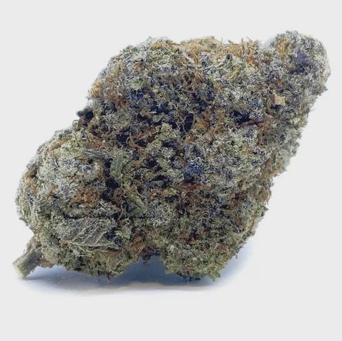 Blue Biscotti | A Buds cannabis product