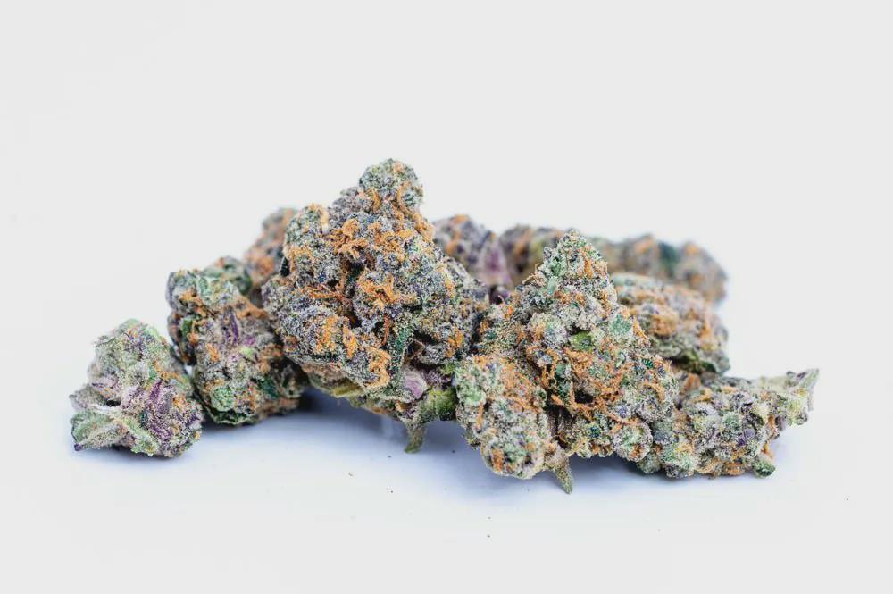 Strawberry Gary | Smalls cannabis product