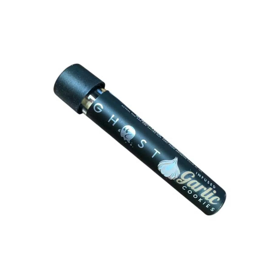 Garlic Cookies | 1.2g Infused Pre-Roll cannabis product