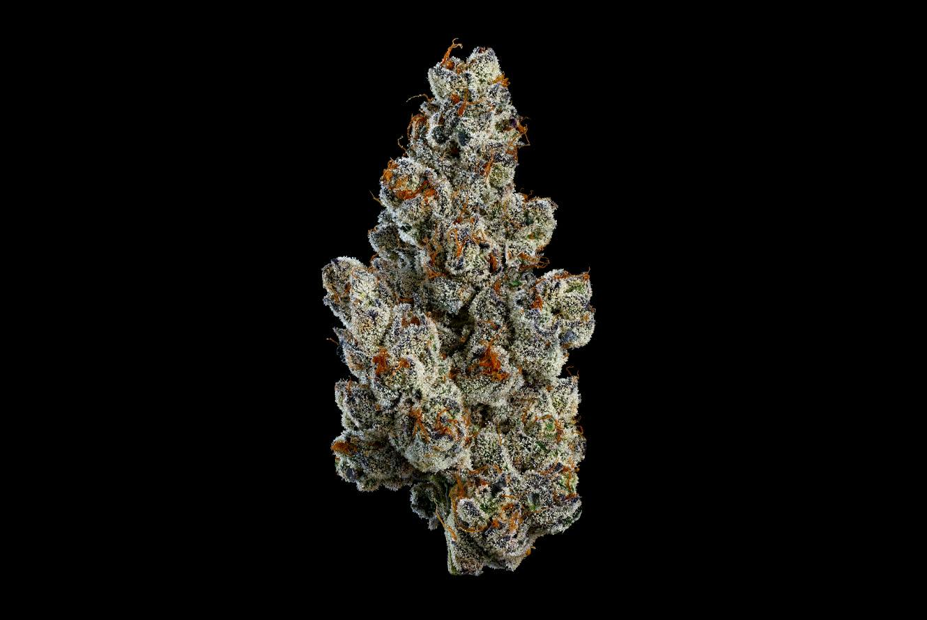 Bling Blaow | A Buds cannabis product