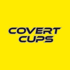 Take 420 | Covert Cups | 200mg | Hash Rosin Cups