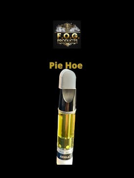 Pie Hoe FOG 1G Distillate (hybrid)