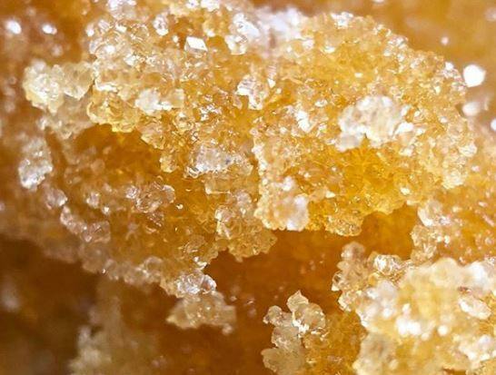 King Lucious Sugar Wax