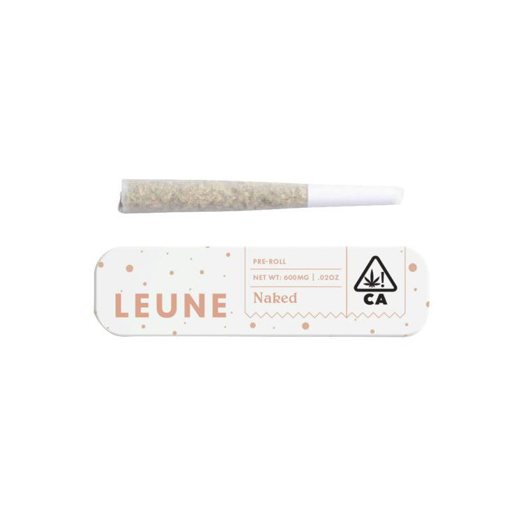 Naked Pre-Roll