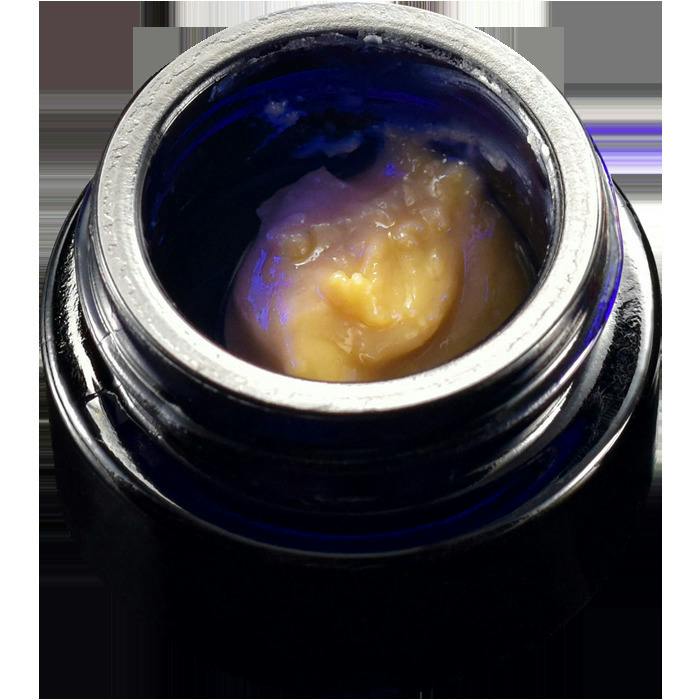 Live Resin Sherbanger OG Badder