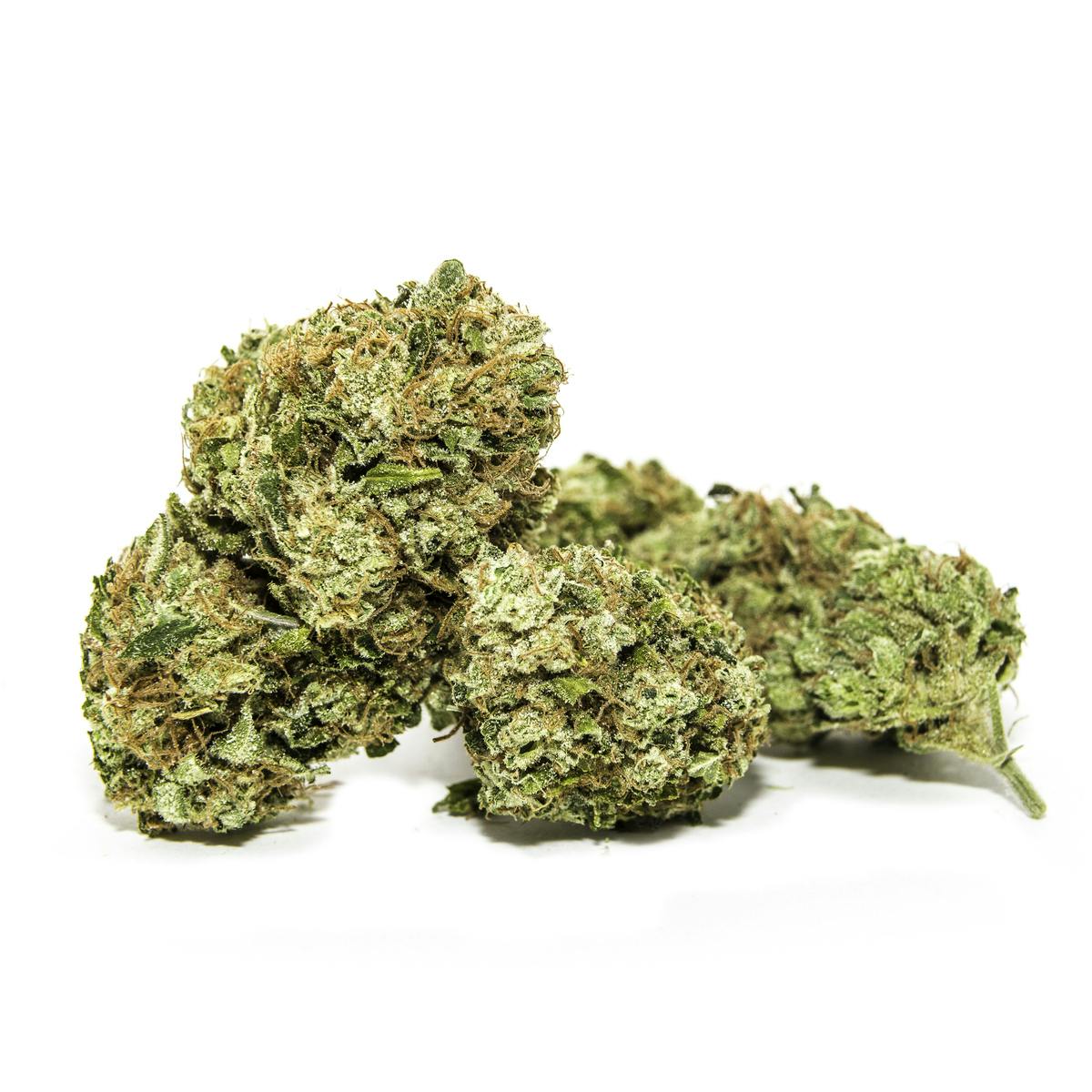 50 Cal Flower: 3.5g (H)