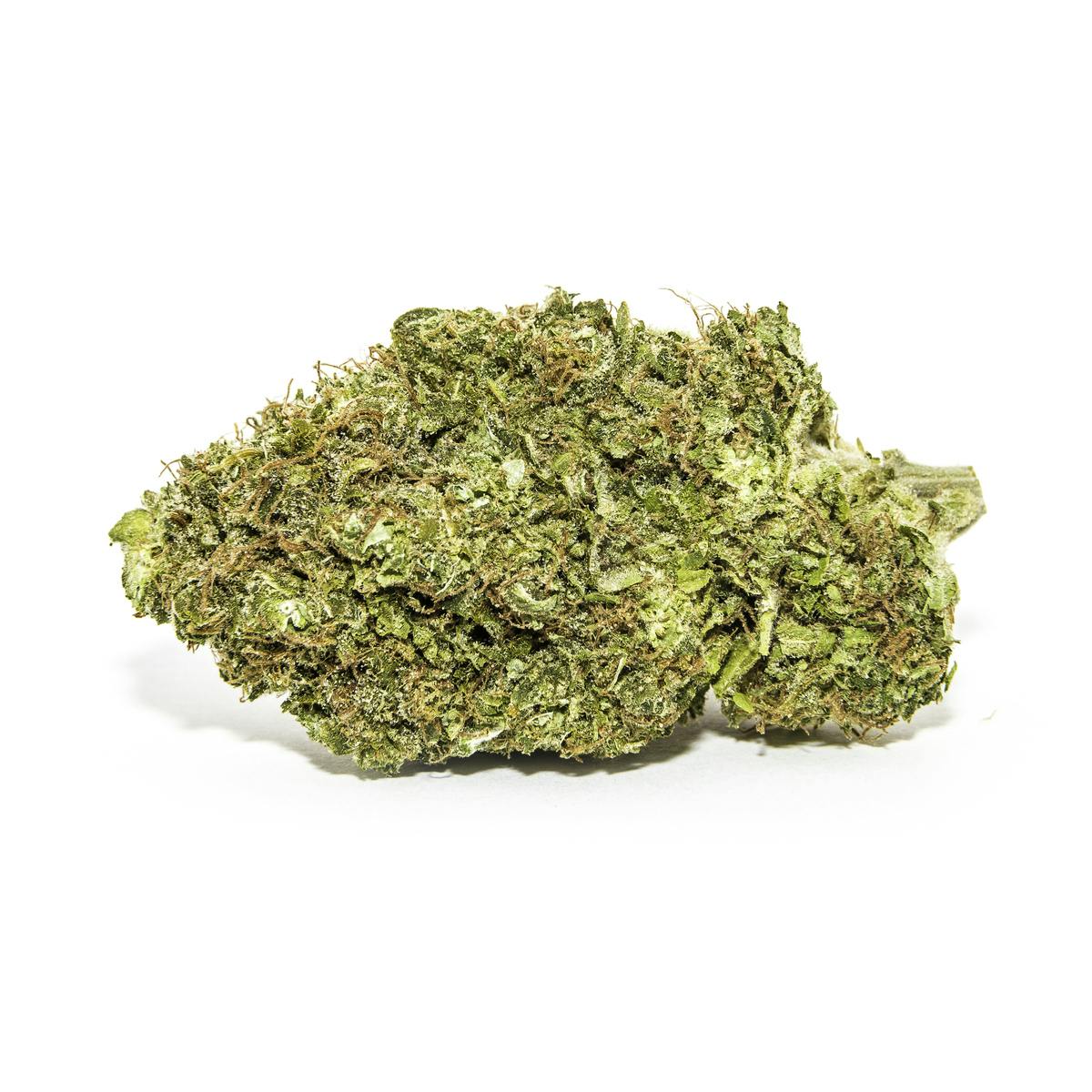 Sugar Rose' Flower: at All Greens Dispensary