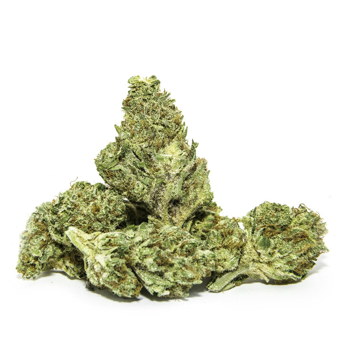 Forbidden Fruit Flower: 1g (HI) at All Greens Dispensary