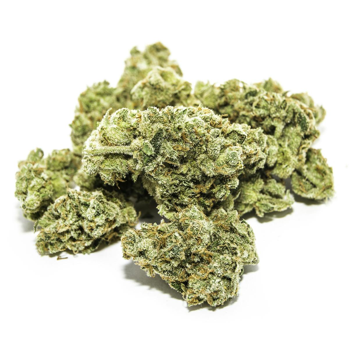The Dragon Flower: 1g (I)