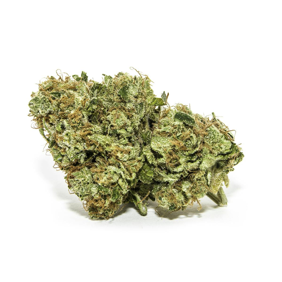50 Cal Flower: 1g (H) at All Greens Dispensary