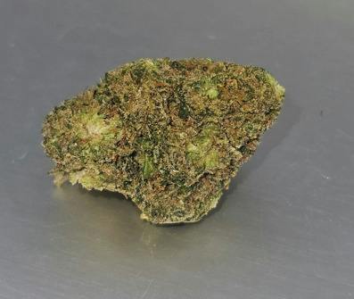 Skywalker Flower: 1g (I) at All Greens Dispensary