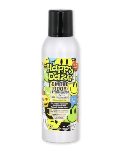 Exterminator Spray - Happy Daze Exterminator Spray - 7oz